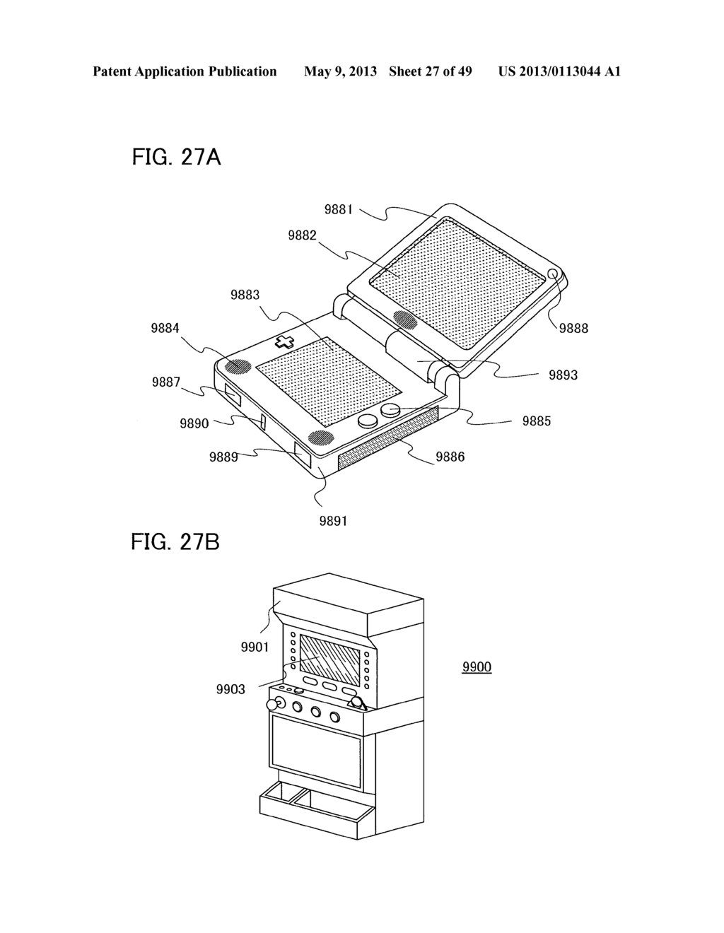 SEMICONDUCTOR DEVICE - diagram, schematic, and image 28