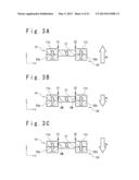 MAGNETIC MEMORY ELEMENT, MAGNETIC MEMORY AND MANUFACTURING METHOD OF THE     SAME diagram and image