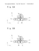 MAGNETIC MEMORY ELEMENT, MAGNETIC MEMORY AND MANUFACTURING METHOD OF THE     SAME diagram and image