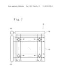 MAGNETIC MEMORY ELEMENT, MAGNETIC MEMORY AND MANUFACTURING METHOD OF THE     SAME diagram and image