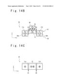 MAGNETIC MEMORY ELEMENT, MAGNETIC MEMORY AND MANUFACTURING METHOD OF THE     SAME diagram and image