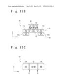 MAGNETIC MEMORY ELEMENT, MAGNETIC MEMORY AND MANUFACTURING METHOD OF THE     SAME diagram and image