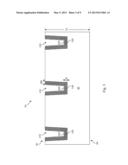 IMAGE SENSOR TRENCH ISOLATION WITH CONFORMAL DOPING diagram and image