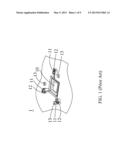 Lens Holder, Method for Manufacturing the Same and Image Capturing Device     Thereof diagram and image