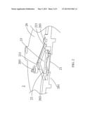 Lens Holder, Method for Manufacturing the Same and Image Capturing Device     Thereof diagram and image