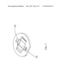 Lens Holder, Method for Manufacturing the Same and Image Capturing Device     Thereof diagram and image