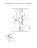 Lens Holder, Method for Manufacturing the Same and Image Capturing Device     Thereof diagram and image