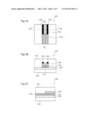 PHOTODETECTOR, OPTICAL COMMUNICATION DEVICE EQUIPPED WITH THE SAME, METHOD     FOR MAKING OF PHOTODETECTOR, AND METHOD FOR MAKING OF OPTICAL     COMMUNICATION DEVICE diagram and image