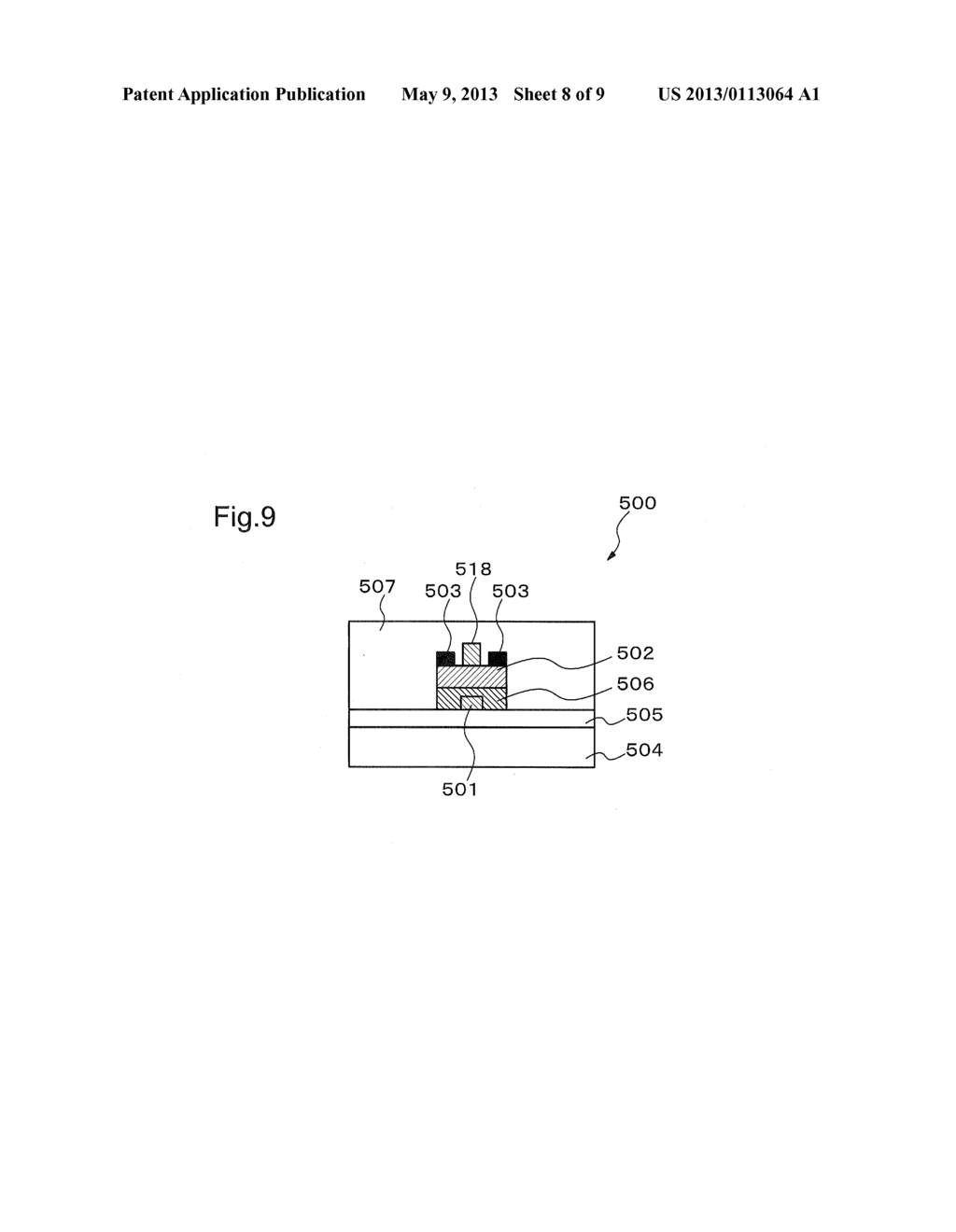 PHOTODETECTOR, OPTICAL COMMUNICATION DEVICE EQUIPPED WITH THE SAME, METHOD     FOR MAKING OF PHOTODETECTOR, AND METHOD FOR MAKING OF OPTICAL     COMMUNICATION DEVICE - diagram, schematic, and image 09