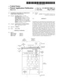 PAD DESIGN FOR CIRCUIT UNDER PAD IN SEMICONDUCTOR DEVICES diagram and image