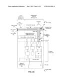 PAD DESIGN FOR CIRCUIT UNDER PAD IN SEMICONDUCTOR DEVICES diagram and image