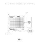 PAD DESIGN FOR CIRCUIT UNDER PAD IN SEMICONDUCTOR DEVICES diagram and image