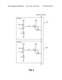 PAD DESIGN FOR CIRCUIT UNDER PAD IN SEMICONDUCTOR DEVICES diagram and image