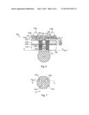 Interposers for Semiconductor Devices and Methods of Manufacture Thereof diagram and image