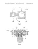 Interposers for Semiconductor Devices and Methods of Manufacture Thereof diagram and image