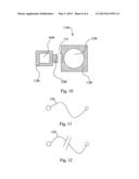 Interposers for Semiconductor Devices and Methods of Manufacture Thereof diagram and image