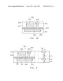 METAL-INSULATOR-METAL CAPACITOR STRUCTURE AND METHOD FOR MANUFACTURING THE     SAME diagram and image