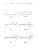 QUANTUM CAPACITANCE GRAPHENE VARACTORS AND FABRICATION METHODS diagram and image