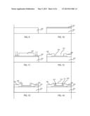 QUANTUM CAPACITANCE GRAPHENE VARACTORS AND FABRICATION METHODS diagram and image