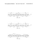 SEMICONDUCTOR DEVICE AND METHOD OF FORMING INSULATING LAYER DISPOSED OVER     THE SEMICONDUCTOR DIE FOR STRESS RELIEF diagram and image