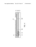 POST-PASSIVATION INTERCONNECT STRUCTURE AND METHOD OF FORMING THE SAME diagram and image