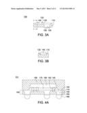 PACKAGE CARRIER, PACKAGE CARRIER MANUFACTURING METHOD, PACKAGE STRUCTURE     FOR SEMICONDUCTOR DEVICE AND MANUFACTURING METHOD THEREOF diagram and image