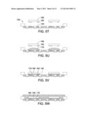 PACKAGE CARRIER, PACKAGE CARRIER MANUFACTURING METHOD, PACKAGE STRUCTURE     FOR SEMICONDUCTOR DEVICE AND MANUFACTURING METHOD THEREOF diagram and image