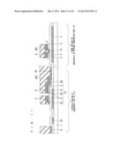 WIRING STRUCTURE, THIN FILM TRANSISTOR ARRAY SUBSTRATE INCLUDING THE SAME,     AND DISPLAY DEVICE diagram and image