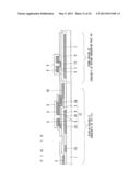 WIRING STRUCTURE, THIN FILM TRANSISTOR ARRAY SUBSTRATE INCLUDING THE SAME,     AND DISPLAY DEVICE diagram and image