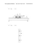 WIRING STRUCTURE, THIN FILM TRANSISTOR ARRAY SUBSTRATE INCLUDING THE SAME,     AND DISPLAY DEVICE diagram and image