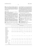 EPOXY RESIN COMPOSITION AND SEMICONDUCTOR DEVICE diagram and image