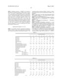 EPOXY RESIN COMPOSITION AND SEMICONDUCTOR DEVICE diagram and image