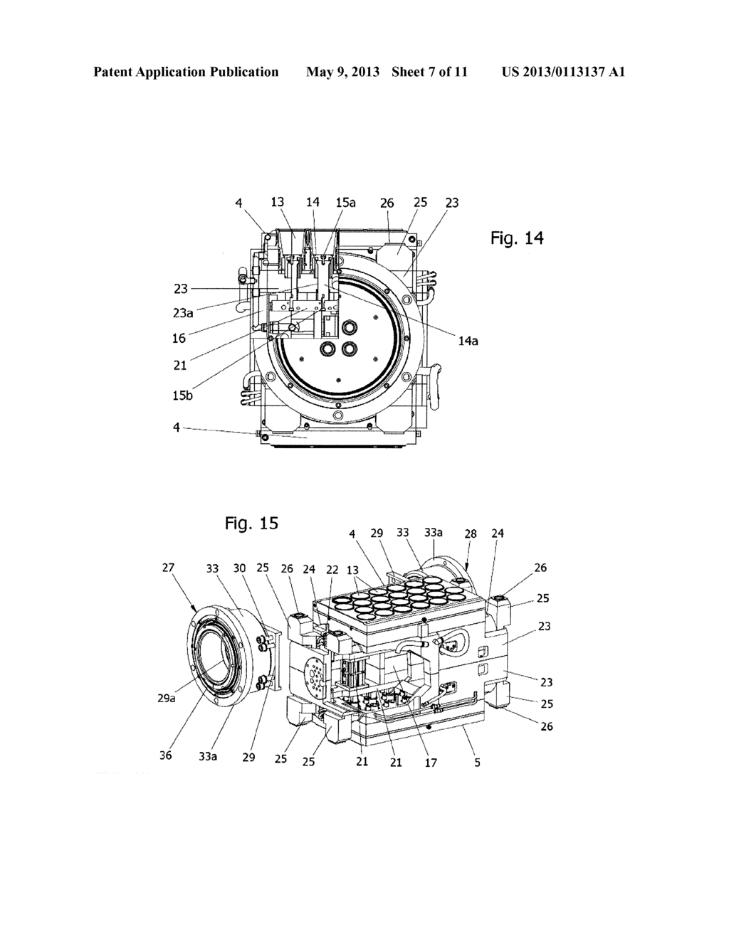 THERMOFORMING PRESS AND THERMOFORMING PROCESS - diagram, schematic, and image 08