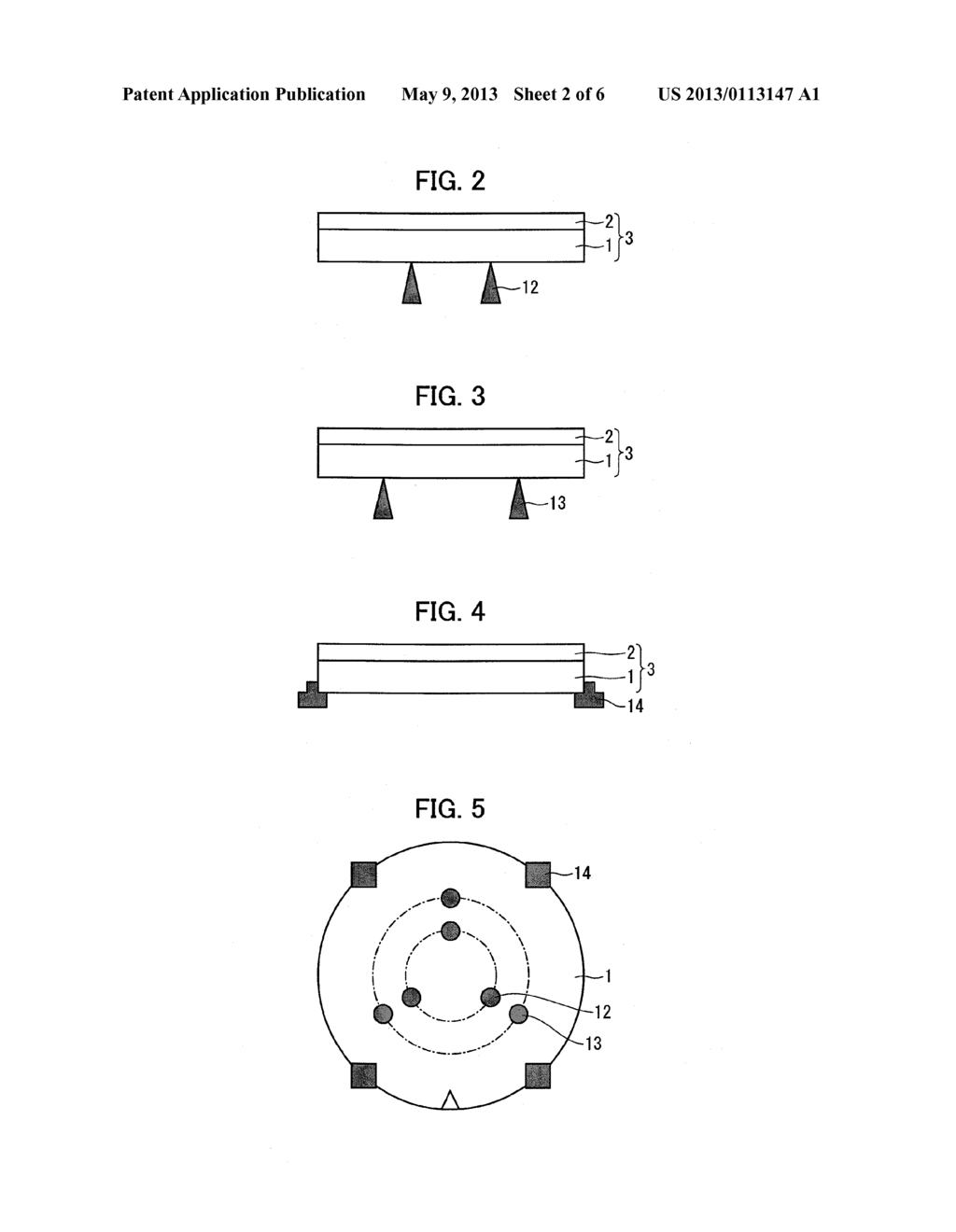 SUBSTRATE PROCESSING APPARATUS AND SUBSTRATE PROCESSING METHOD - diagram, schematic, and image 03