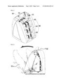 Paper Money Processing Apparatus Having Structure for Easily Preventing     Paper Money Jams diagram and image