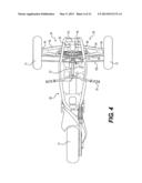 CONTROL SYSTEM FOR LEANING VEHICLE diagram and image