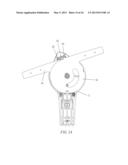 BABY STROLLER diagram and image