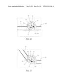 BABY STROLLER diagram and image