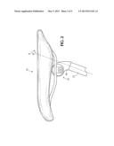 BICYCLE SEAT CLAMP ASSEMBLY diagram and image