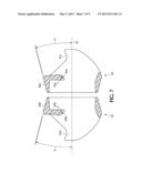 BICYCLE SEAT CLAMP ASSEMBLY diagram and image