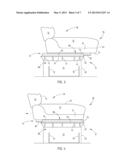 REVERSE PEDESTAL SEAT diagram and image