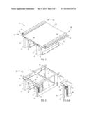 REVERSE PEDESTAL SEAT diagram and image