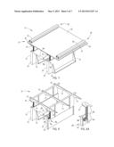 REVERSE PEDESTAL SEAT diagram and image