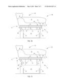 REVERSE PEDESTAL SEAT diagram and image