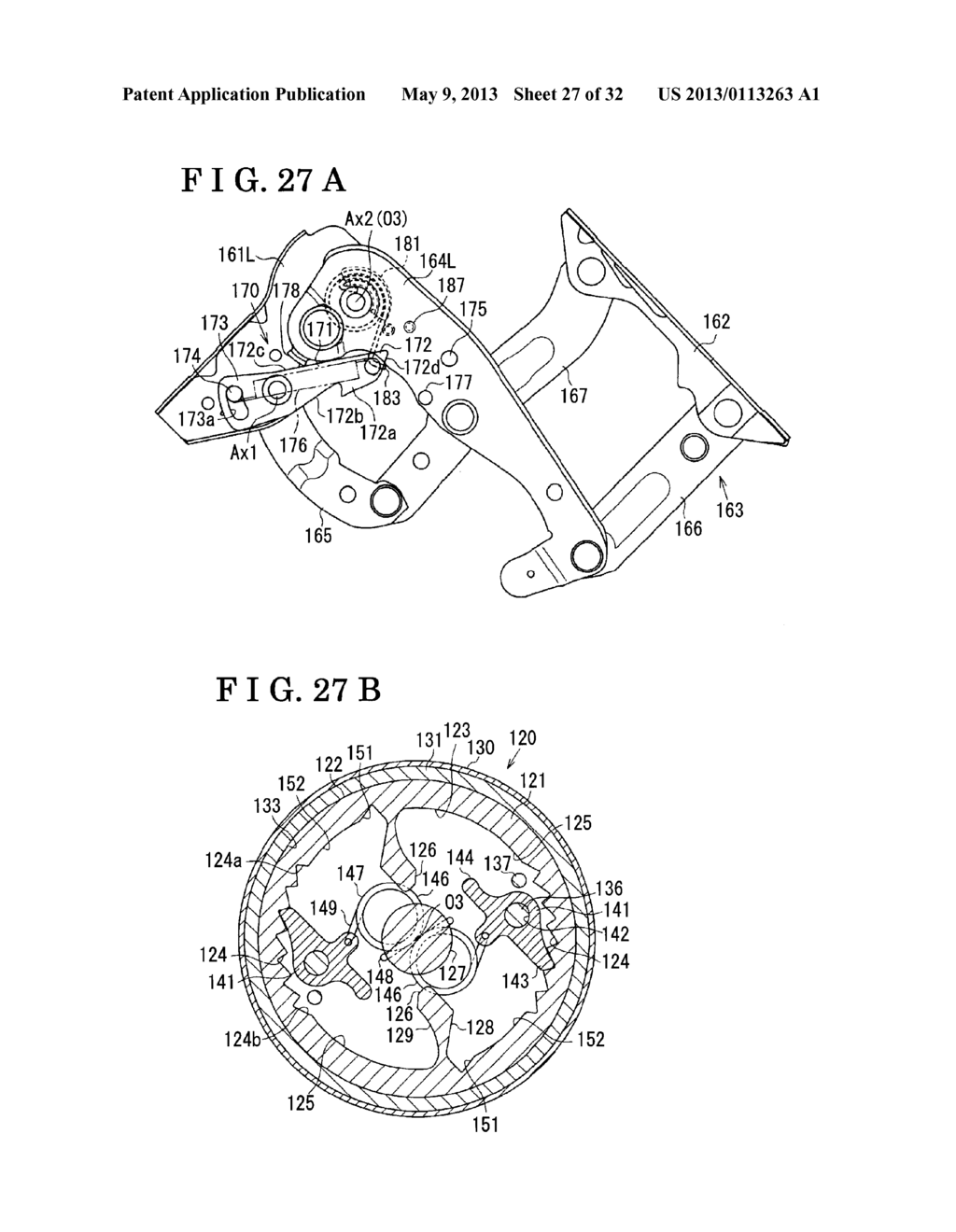 SEAT ADJUSTMENT APPARATUS FOR VEHICLE - diagram, schematic, and image 28