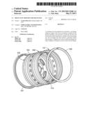 RIM FLANGE TRIM RING REPAIR SYSTEM diagram and image