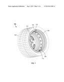 RIM FLANGE TRIM RING REPAIR SYSTEM diagram and image