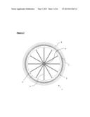 BICYCLE WHEELS diagram and image