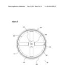 BICYCLE WHEELS diagram and image