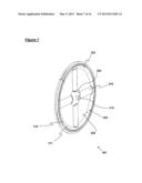 BICYCLE WHEELS diagram and image